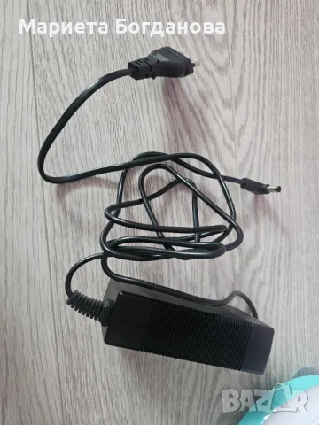 Машина за захарен памук, снимка 5 - Електрически играчки - 48674572