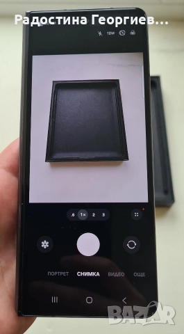 Samsung Galaxy Z Fold5 с 1TB, снимка 7 - Samsung - 52708097