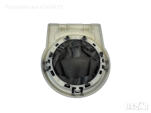 Топка с маншон за скоростен лост Citroen C4 MK1 (2004-2010) 5 Скорости, снимка 3 - Части - 52301472