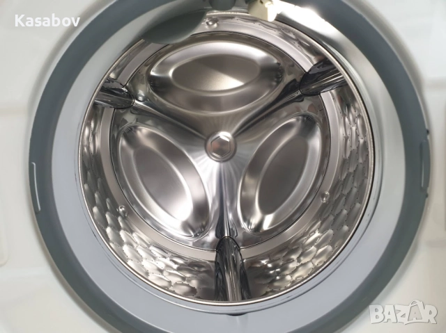 Miele - 9кг - Пара - WiFi - TwinDos - Пералня Миеле 12м Гаранция, снимка 5 - Перални - 52620961