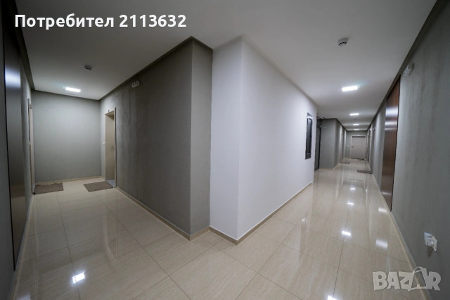 Под наем двустаен апартамент в Обеля 1, снимка 8 - Апартаменти - 54200758