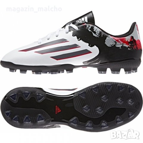 КАЛЕВРИ - ADIDAS MESSI 10.3 AG; размер: 28
