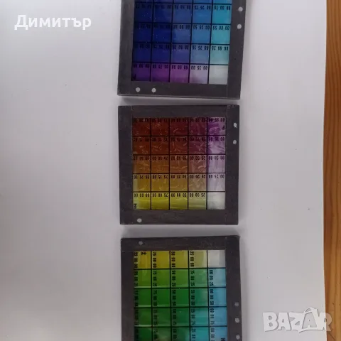 Стъклени светло филтри фотографски плаки, снимка 4 - Обективи и филтри - 56240977