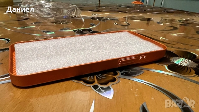 Калъф за телефон iPhone 13 Pro to 17 pro , снимка 4 - Калъфи, кейсове - 53261942