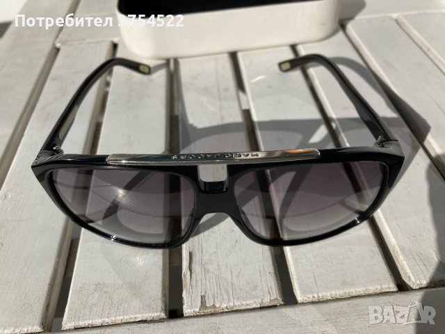 Слънчеви очила MARC JACOBS, снимка 3 - Слънчеви и диоптрични очила - 44200027