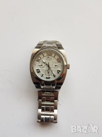 Мъжки часовник lotus 15371 кварцов, снимка 1