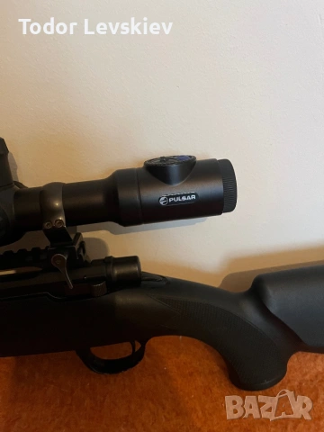 Sabatti  HQS Pulsar , снимка 5 - Ловно оръжие - 53121074