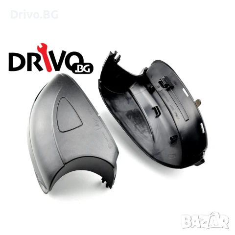 Гаранция! Нови Динамични Мигачи за VW Golf 6 и Touran 1T