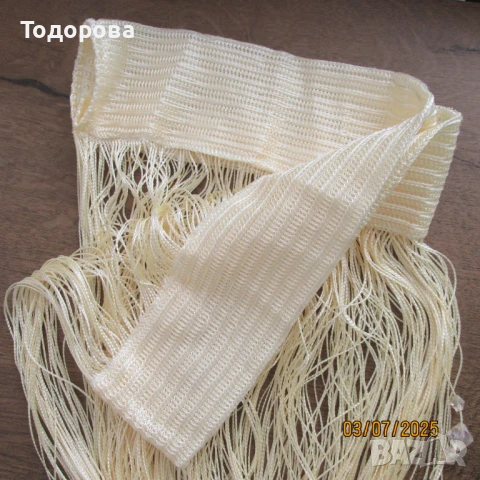 ресни за врата против насекоми