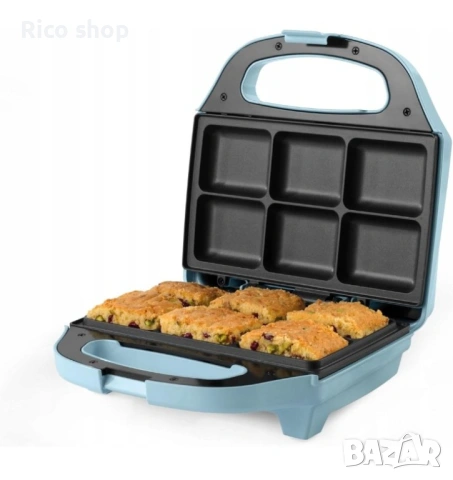 Нов уред за печене на торти, браунита и други сладкиши от марката George Wilkinson. , снимка 4 - Други - 54205134