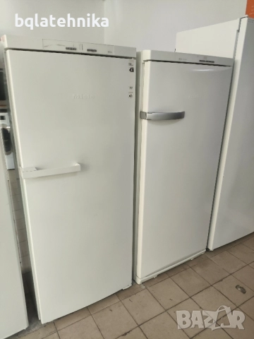 2 броя фризери , снимка 10 - Фризери - 52400526