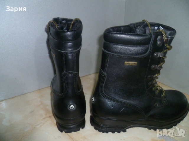ALFA Gore-tex ботуши №37, снимка 3 - Дамски ботуши - 53127372