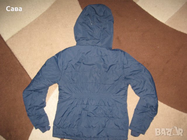 Зимно яке BASE CAMP  дамско,Л, снимка 3 - Якета - 38738275