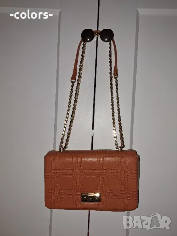 Чанта Zara, снимка 2 - Чанти - 50244882