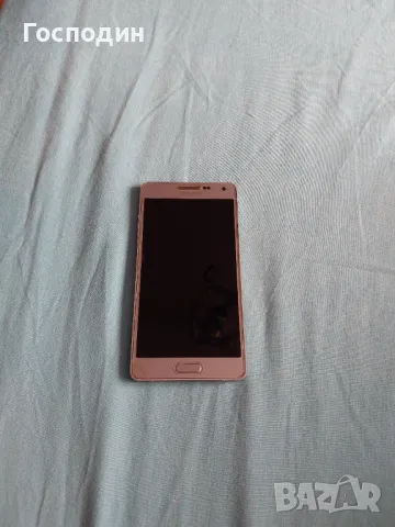 Samsung A5 16GB, снимка 4 - Samsung - 48175371