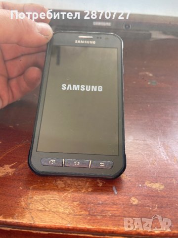 Samsung Galaxy XCover 3, снимка 8 - Samsung - 42790935