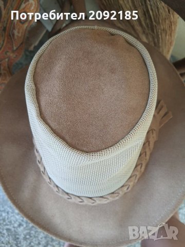 Шапка, снимка 2 - Други ценни предмети - 29320590