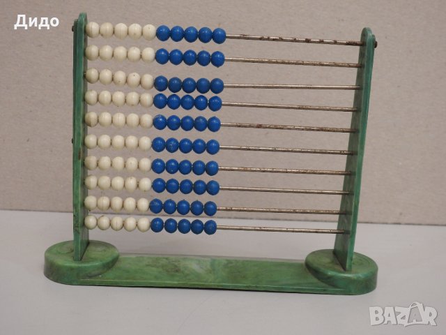 Старо сметало - соц период, снимка 2 - Антикварни и старинни предмети - 31256483