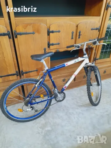 Велосипед-Rendez Z Vous-26 цола-внос от Германия , снимка 1