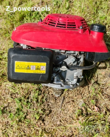 Бензинов двигател Honda GCV 160, снимка 2 - Градинска техника - 54182110