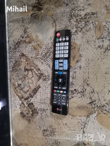 Телевизор  LG 55LE8500 LED-LCD TV 55 инча, снимка 8 - Телевизори - 42477794