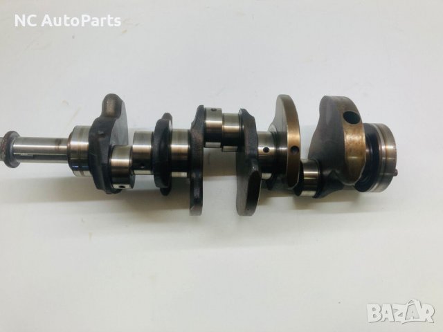 Колянов вал за Mercedes Мерцедес CLK W209 C W203 E W211 2.6 бензин 38MNS6 R11226 2005, снимка 7 - Части - 39137408