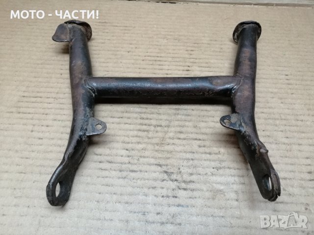 Степенка За Иж. / НОМЕР 1., снимка 6 - Части - 42770650