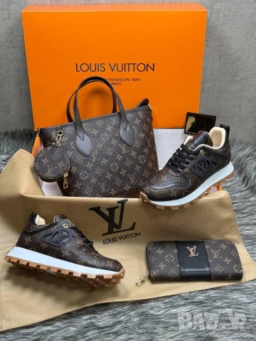 чанти christian dior louis vuitton , снимка 12 - Чанти - 50574648