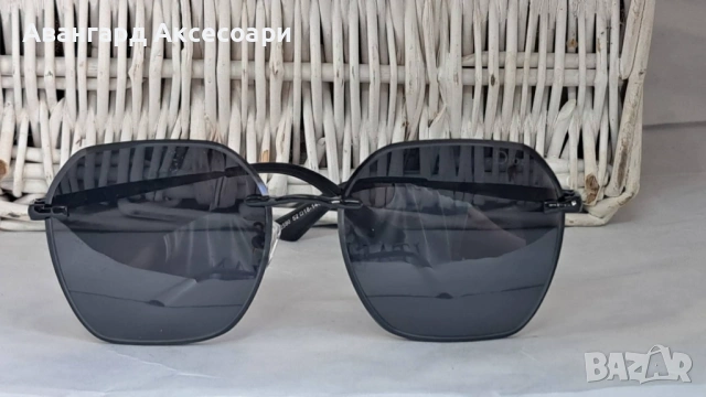 Дамски слънчеви очила-А16, снимка 2 - Слънчеви и диоптрични очила - 54311735