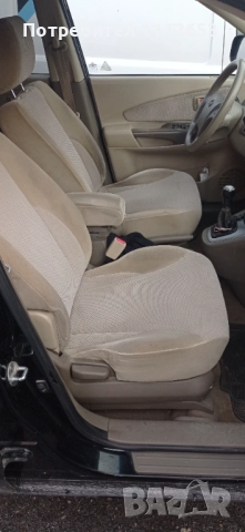 Хюндай Туксон 2.0 Бензин/Газ 141к.с, снимка 11 - Автомобили и джипове - 52655311