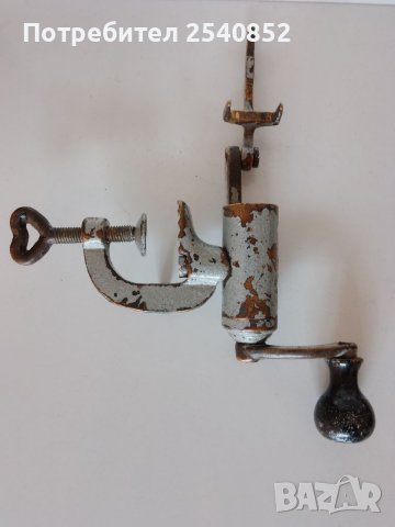 Стари машинки за патрони, снимка 3 - Оборудване и аксесоари за оръжия - 40130183