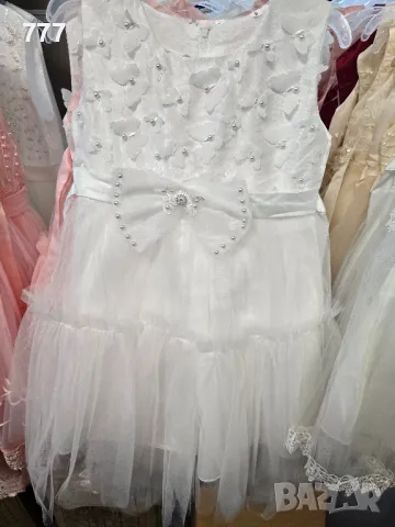 детски рокли , снимка 3 - Детски рокли и поли - 48487529