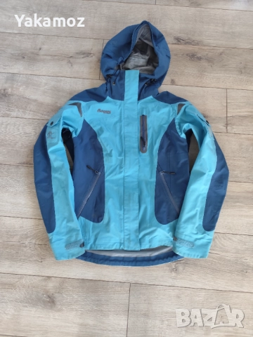 Дамско яке Bergans of Norway 