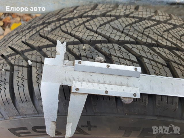 Джанти Ситроен и Пежо 4х108х6J16 ет22, снимка 2 - Гуми и джанти - 52580190