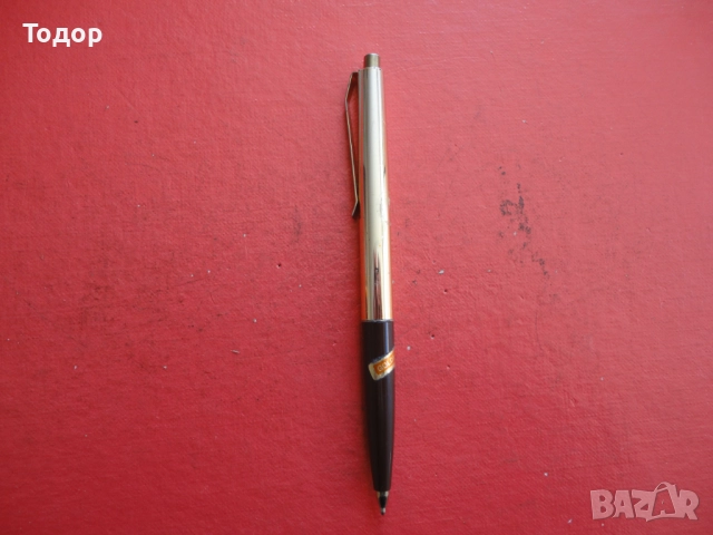 Страхотен немски химикал химикалка 3 , снимка 6 - Ученически пособия, канцеларски материали - 52647455