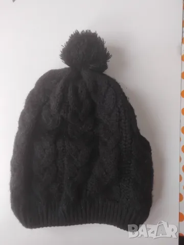 MAREX топла зимна шапка , снимка 4 - Шапки - 48228059