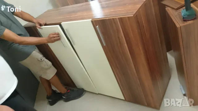 голям скрин перфектно състояние 
