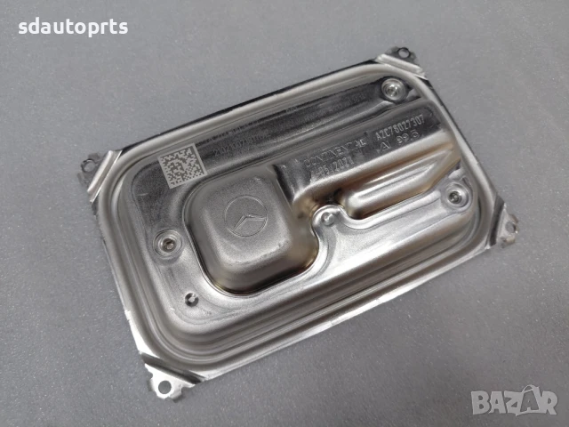 A2139003133 Нов Баласт Led Фар W167 W213 W257 W253 W177 X247 W447 X243