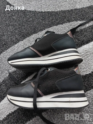 Дамски маратонки 37 номер 