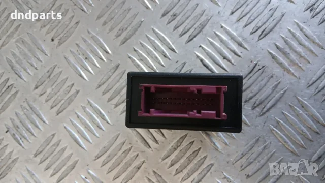 Модул BMW X5 E53 2003 8375964 61.35-8375964 55892110 X5 (E53) (1999-2006), снимка 2 - Части - 56062935