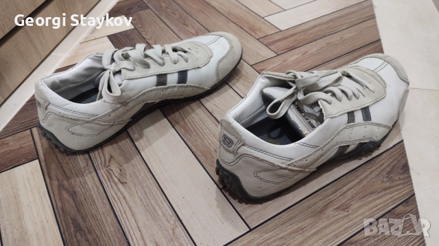 Обувки Skechers , снимка 4 - Ежедневни обувки - 52958182