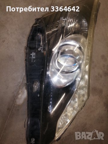 Фар за Тойота , снимка 6 - Части - 37098154