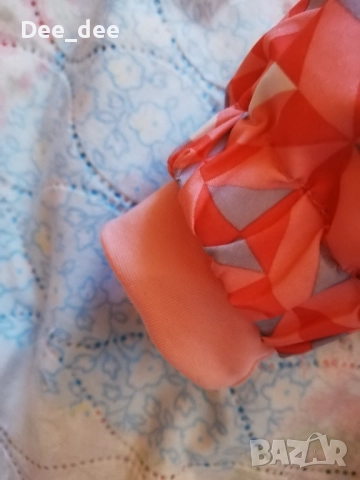 Зимен космонавт Лупилу 86/92, снимка 6 - Бебешки ескимоси - 51631208