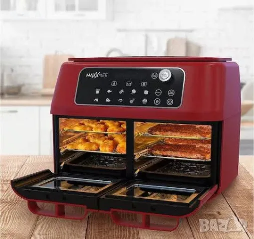 Maxxmee Еър Фрайър 11л 2400W