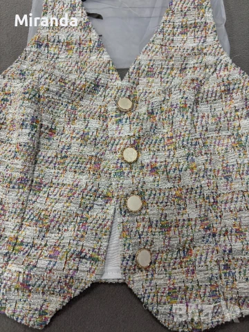 Shein дрехи, снимка 12 - Поли - 50977664