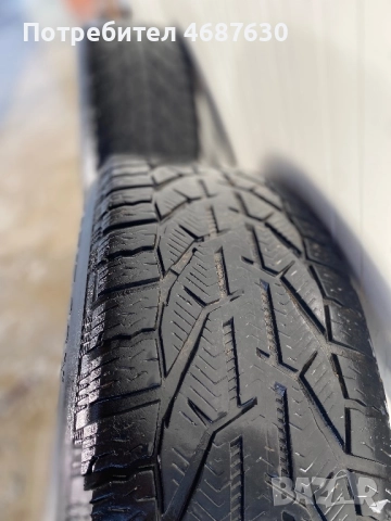 Продавам джанти за БМВ Е60, снимка 6 - Гуми и джанти - 52884138