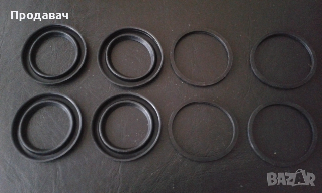 Нови части за Шкода 105/120/130