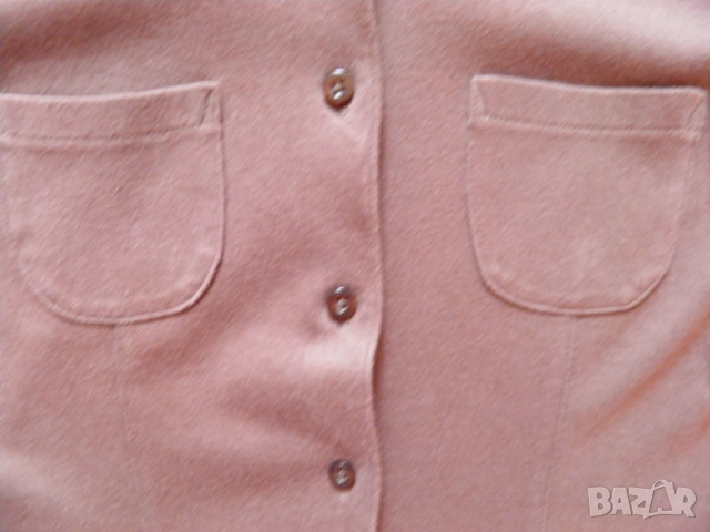 Лот от три дамски ризи CLOCKHOUSE Replay и Esprit , снимка 4 - Ризи - 54301340