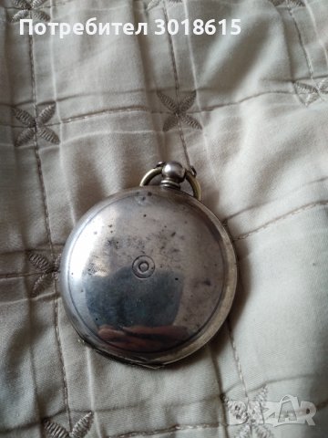 Каса от джобен часовник, снимка 4 - Джобни - 39819423