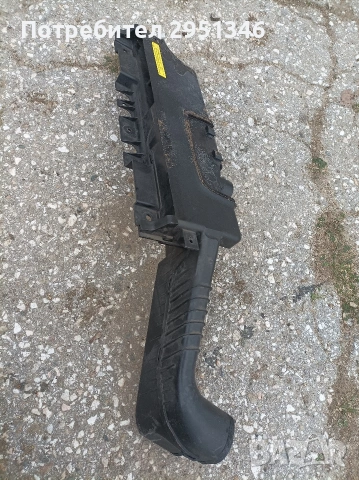 резонатор въздушен филтър Нисан Мурано Nissan Murano Z50 